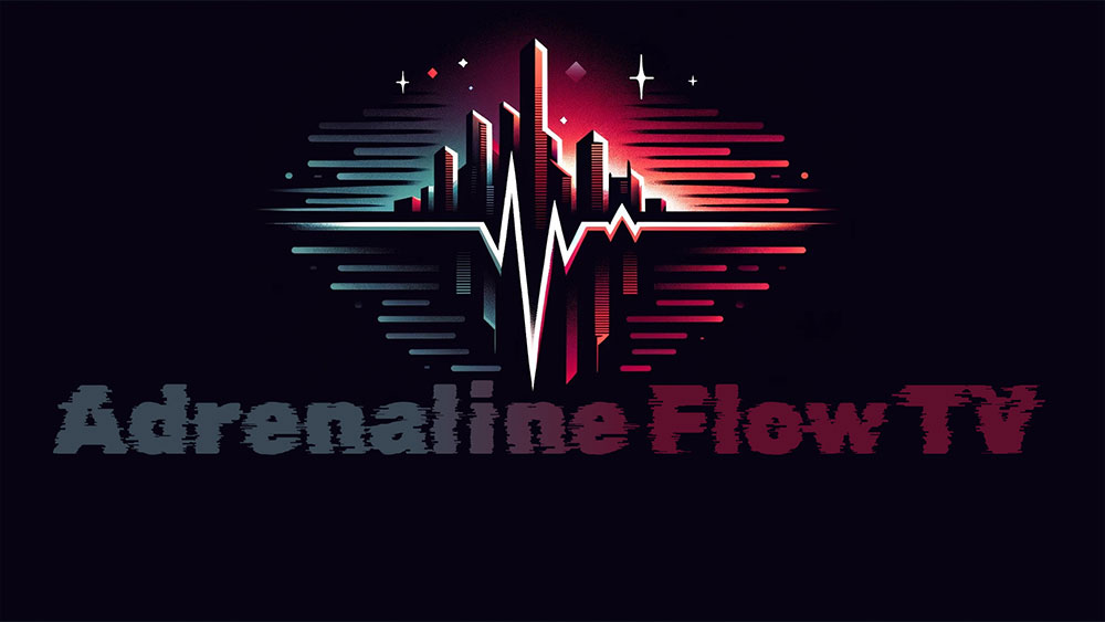 Adrenaline Flow TV