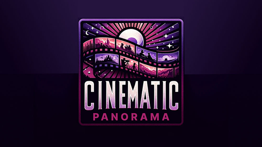 Cinematic Panorama