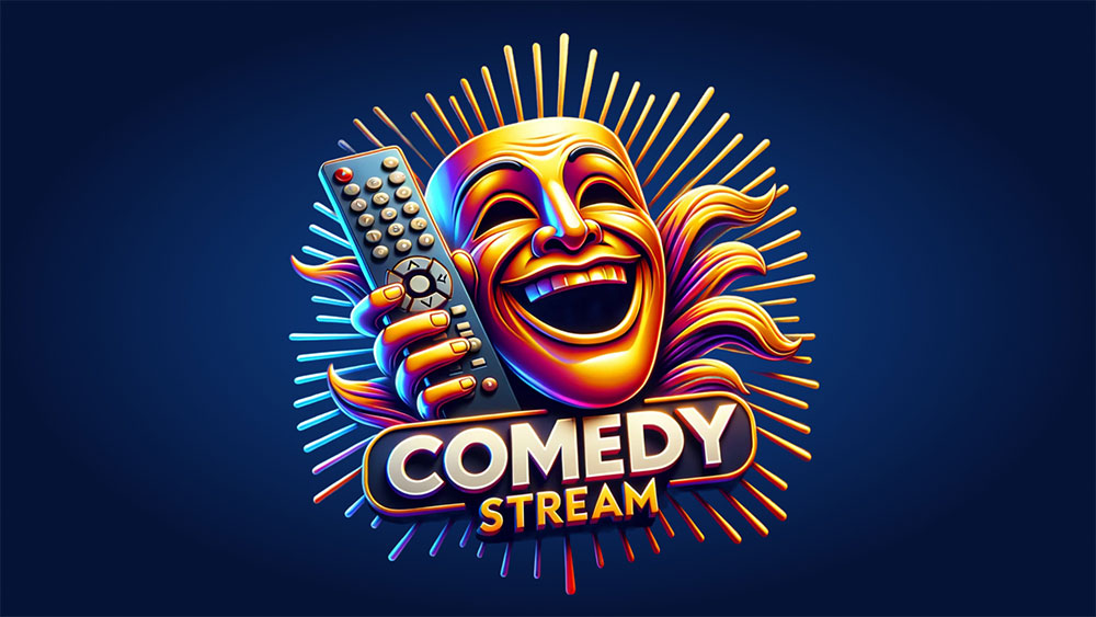 Comedy stream